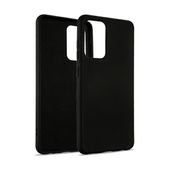 beline etui silicone iphone 11 pro maxczarny/black