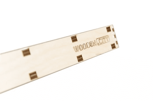 Mapa świata XL, kolor coral na Arena.pl