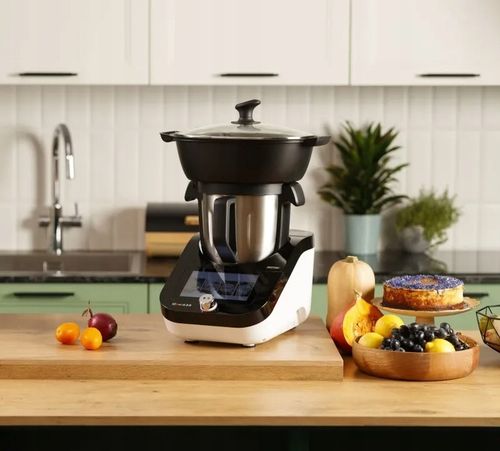 Termorobot iCoook 2.0 MPM MRK-38 Robot kuchenny na Arena.pl