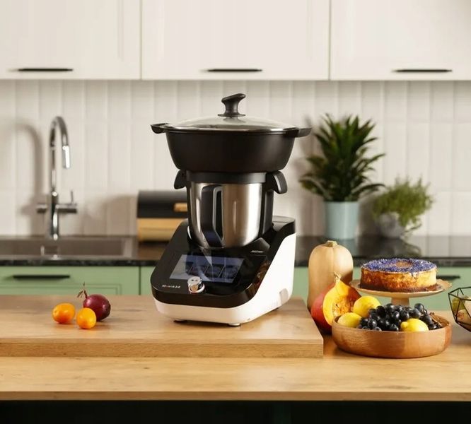 Termorobot iCoook 2.0 MPM MRK-38 Robot kuchenny zdjęcie 16