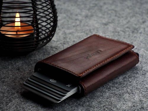 Portfel RFID COLORADO - Insider line 1693 na Arena.pl