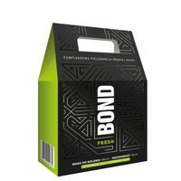 BOND Fresh Zestaw prezentowy męski