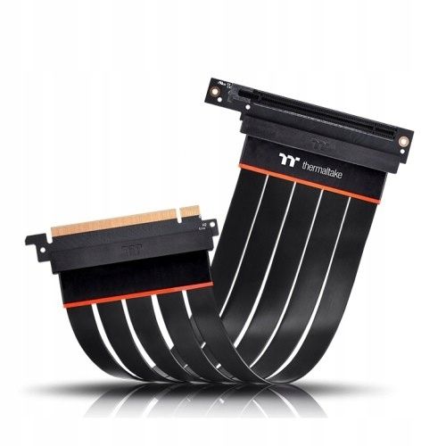 Taśma Riser Premium PCI-E 4.0 x16 Extender - 200 na Arena.pl