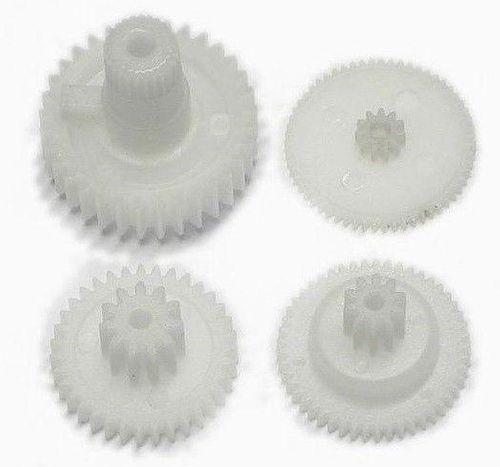 Tryby do serwa SG-5010 na Arena.pl