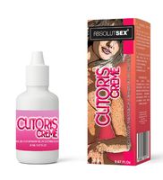 Żel intymny stymulujący łechtaczkę