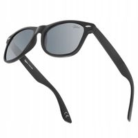 OKULARY Nerd POLARYZACYJNE PRZECIWSŁONECZN STYLION