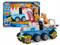 Pojazd Spin Master Psi Patrol Dino Rescue Paw Dino Patroller