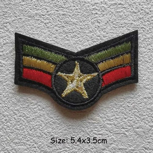 APLIKACJA TERMO naprasowanki naszywki aplikacje ZESTAW 20 naszywek na Arena.pl