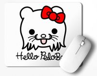 Podkładka Pedobear - RÓŻNE ROZMIARY