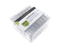 Bezpieczniki płytkowe MAXI 80A, 20 szt.