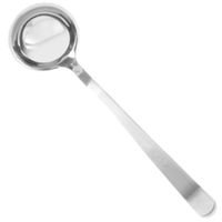 chochla chochelka do zupy sosu buffet supreme 69x270mm  50ml