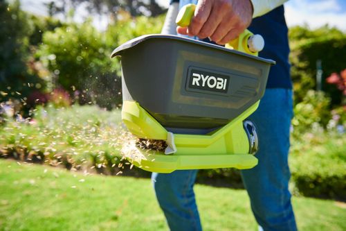 Siewnik RYOBI OSS1800 4L na Arena.pl