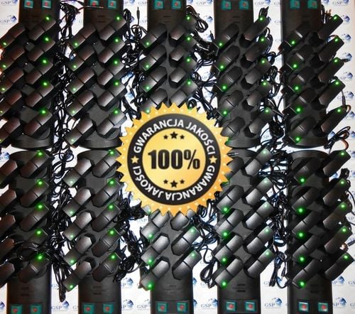 ŁADOWARKA SIECIOWA ZASILACZ SIECIOWY 8.4V 1A WTYK 5.5x2.1 KABEL 90CM na Arena.pl