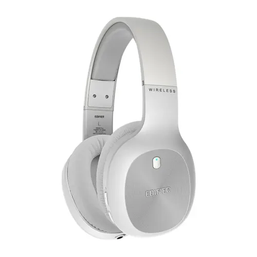 słuchawki bezprzewodowe edifier w800bt plus, aptx (białe) na Arena.pl