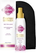 Fake Bake Flawless Darker Samoopalacz W Płynie + Rękawica