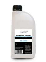 Woda utleniona 3% - Nadtlenek wodoru 1 L Solutiones