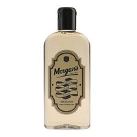 MORGAN'S Glazing Hair Tonic Spiced Rum - Tonik nabłyszczający do włosów, 250ml