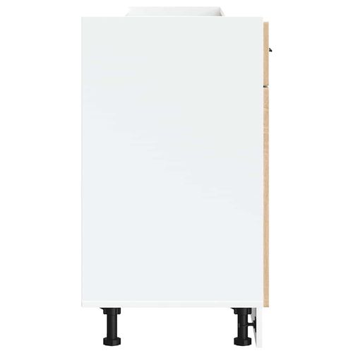 Szafka kuchenna dolna, Porto, dąb sonoma na Arena.pl