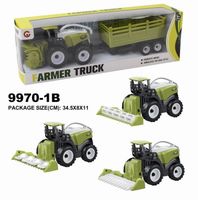 Traktor Rolniczy  9970-1B