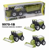 Traktor Rolniczy  9970-1B