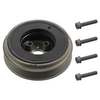 tarcza pasowa wału korbowego VW Transporter T5 2005 2006 2007 2008 2009