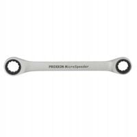 Proxxon MicroSpeeder Klucz oczkowy z grzechotką 10 x 11 mm 23243