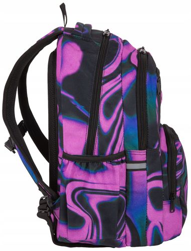 Plecak młodzieżowy Coolpack Pick Amethyst na Arena.pl