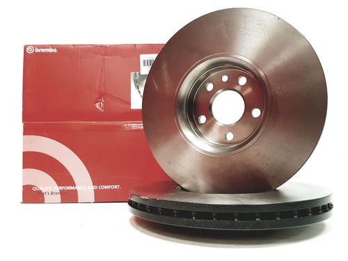 TARCZA HAM PRZOD 328X30 V BREMBO na Arena.pl
