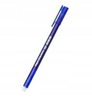 Długopis wymazywalny ZMAZYWALNY żelowy ścieralny