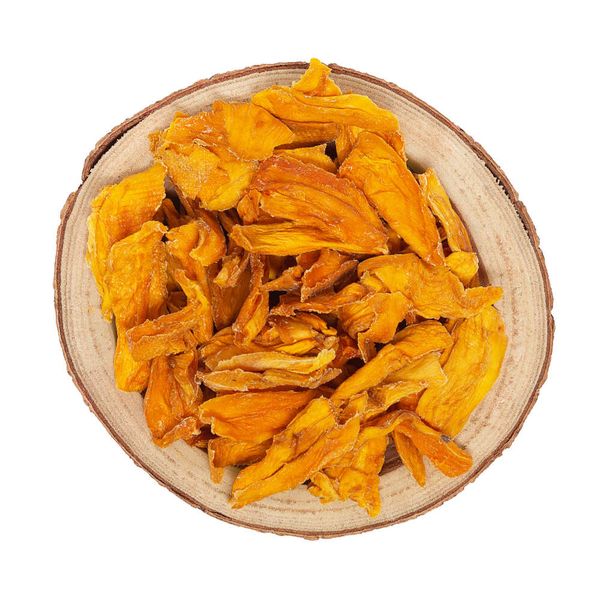 Mango suszone 500g zdjęcie 2