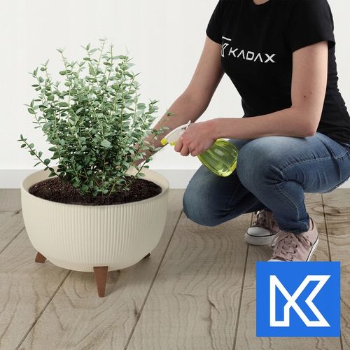 DONICZKA DONICA 40cm WKŁAD OSŁONKA MISA na Arena.pl