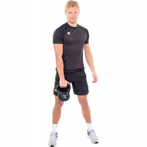 Kettlebell Kula Kettle Hantla Hantel Odważnik do Ćwiczeń 10 kg PURE na Arena.pl