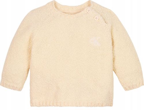 Calvin Klein sweterek dziecięcy 86 na Arena.pl