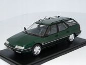WHITEBOX CITROEN XM Break V6 1991 Dark Green metallic 1:24
