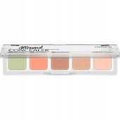 Paleta Cieni do Oczu Catrice Allround N 010 6 g