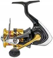 Kołowrotek Daiwa Crossfire LT 3000-C 4BS A