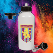 Bidon Sportowy/Turystyczny - Aston Villa