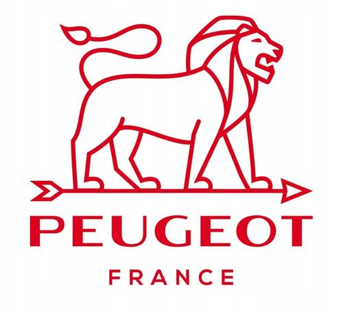 Peugeot Stojak Linea na Arena.pl
