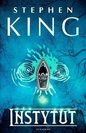 Instytut TW Stephen King zdjęcie 1