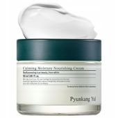 Krem do twarzy Łagodzący Pyunkang yul Calming Moisture Nourishing 50ml