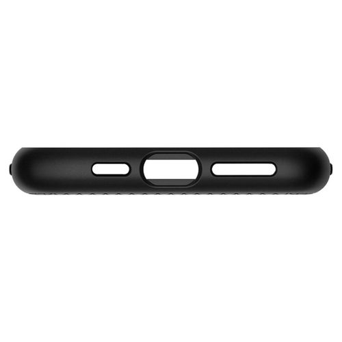 Spigen Liquid Air do Iphone XS MAX matt black na Arena.pl