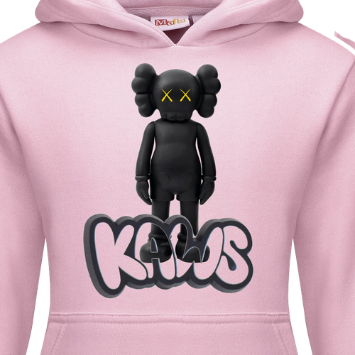 Dres Dziecięcy KAWS na Arena.pl