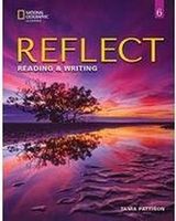 Reflect 6 Reading Writing SB Online Practice Praca zbiorowa