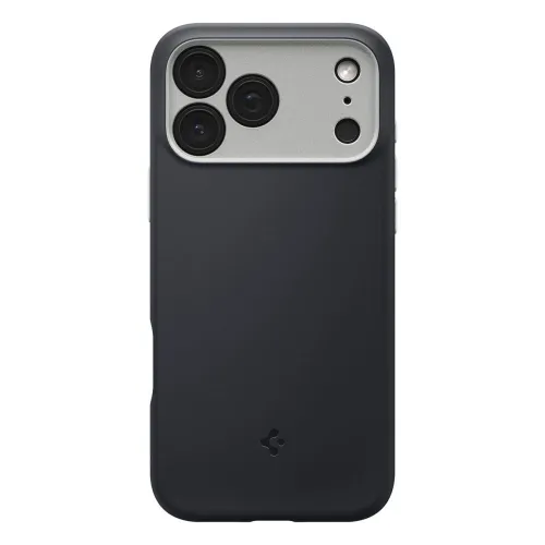 etui spigen nano pop magsafe na iphone 17 pro - czarne na Arena.pl