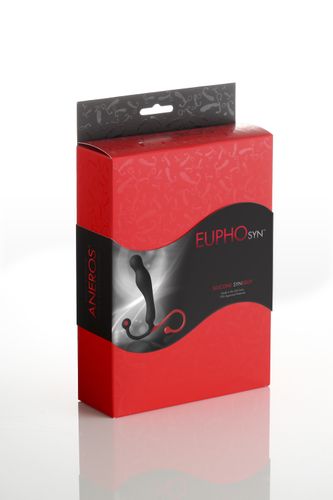Aneros - Plug analny, masażer prostaty - Eupho Syn na Arena.pl