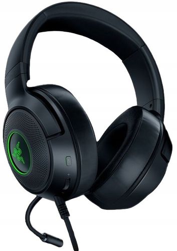 Słuchawki RAZER Kraken V3 X na Arena.pl