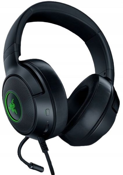 Słuchawki RAZER Kraken V3 X zdjęcie 12