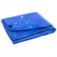 PLANDEKA 50G/M2 4*6M - PLA 4*6