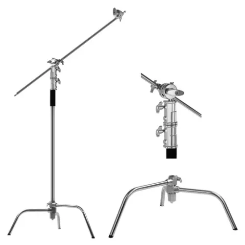 Statyw oświetleniowy Camrock CS-330 na Arena.pl