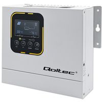 Przetwornica Qoltec 4000 W MPPT do grzania wody